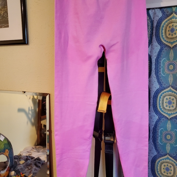 NWT Victoria's Secret PINK Active Seamless Tight - Picture 3 of 5